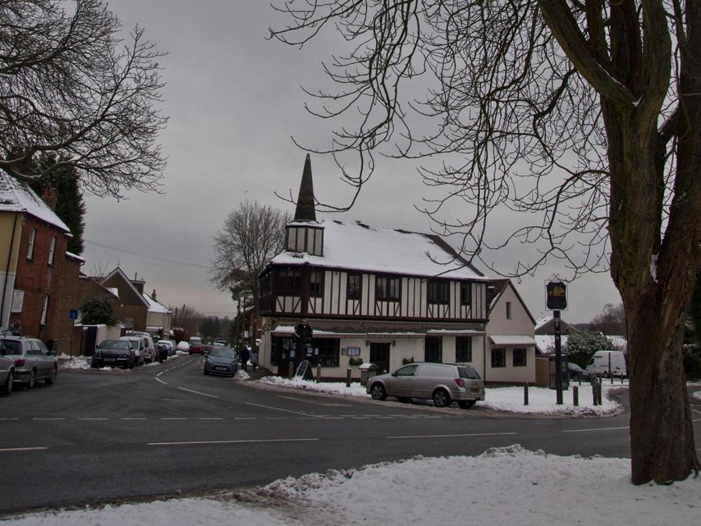 The Bakery B&B Westerham Eksteriør billede