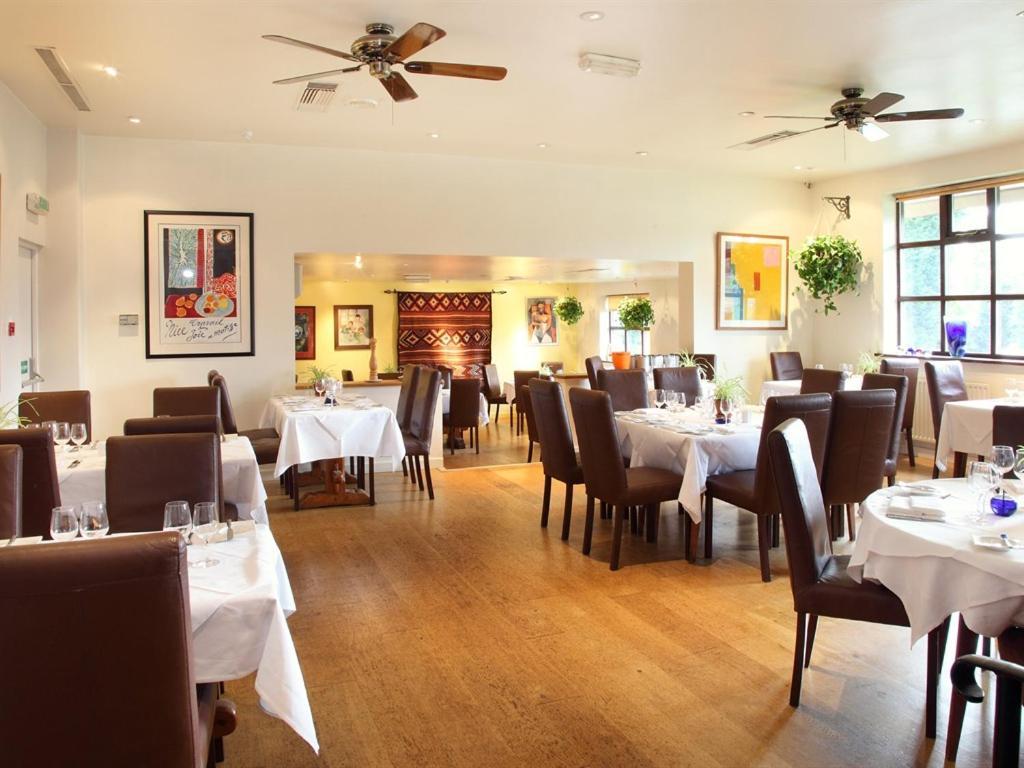 The Bakery B&B Westerham Eksteriør billede