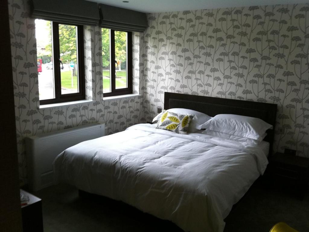 The Bakery B&B Westerham Værelse billede